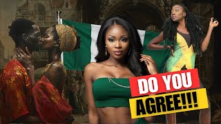 Surprising: Nigeria Tops List of Unfaithful Women