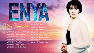 ENYA Greatest Hits Full Album - The Very Best Of ENYA Collection 2022