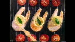 Sky One Commercials 1991-09-..