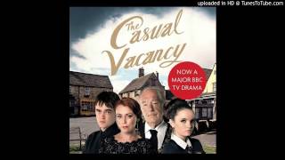 Solomon Grey - Choir to the wild - THE CASUAL VACANCY OST