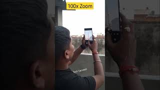 100x Zoom 😳 #shorts #viral #shortsvideo