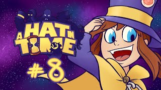 Gabu and Friends Play: A Hat In Time! [Part 8]