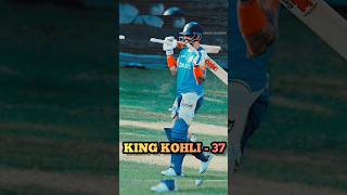 King Kohli on top 🔝 #shorts #cricket #viratkohli #youtubeshorts