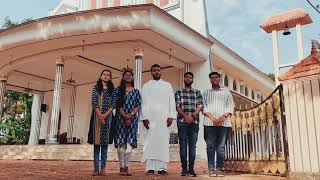 Baritone_Maanam Mahatvam_myusically passion8_Hosanna2021