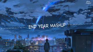 End Year Mashup 2020 | Bollywood Party Mashup 2021 | Latest Punjabi Mashup | Mere Sangeet Official