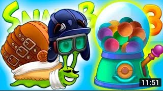 играю snail bob3