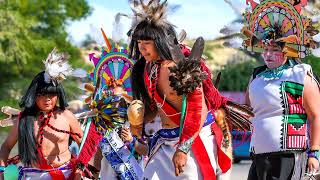 Amerind Museum Overview-2024