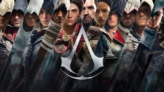 Assassin's Creed [FR] - Le Credo des Assassin's