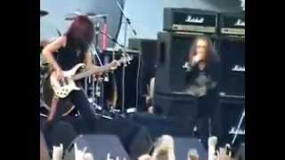 Dio-Egypt (Rockwave 2005)