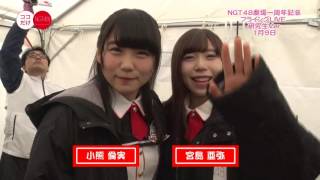 ココだけＮＧＴ48　Ｖｏｌ．15