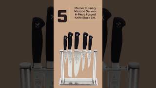 Budget Kitchen Essentials: Top Knife Sets Under $200 | Comprehensive Review