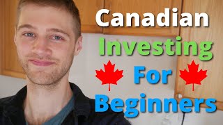 How I Earn $200/Month With Wealthsimple Trade | Canadian Dividend Portfolio 2021