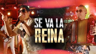 Se Va La Reina - Jesu Romero & Tico Vega / En Vivo