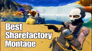 The Best Sharefactory Montage (Ain't Nobody Perfect)