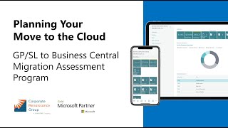 Planning Your Move to the Cloud Part 3: Our Dynamics 365 Business Central Migration Assessment