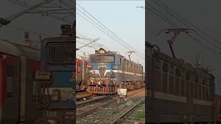 ✌Two Trains, pl like subscribe