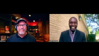 EXCLUSIVE- Pastor Greg Surratt interview- Quintin's Close-Ups™