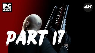 Hitman 3: Death In The Family - Dartmoor, England