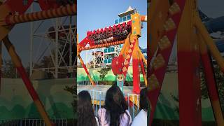 Fun n food water park #shorts #trending #waterpark #kplexplore