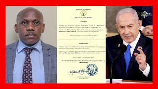 #INKURUmuMAKURU: Umutekano w’abarokotse Jenoside | Netanyahu na ICC | Kwegura mu nzego z’ibanze