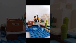 Lego-Animation 🐻‍❄️