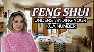 FENG SHUI: How to Calculate Your Kua Number for Long-Term Success (Change Your Luck Today!)