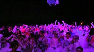 Vidéo à Labenne Landes Soirée Mousse 14 Août 2012.mp4