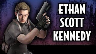 Is Ethan Winters the New Leon? - Resident Evil Village Discussion -