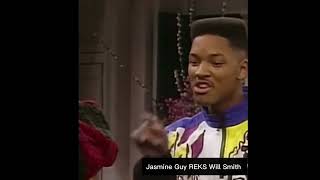 😂 Jasmine Guy on #FreshPrinceofBelAir #trynottolaugh #funny #comedy #ytshorts #trending #shorts