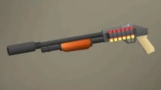 Ldoe best mods for shotgun