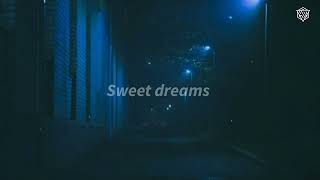 Sweet dreams // Dark ambient mix