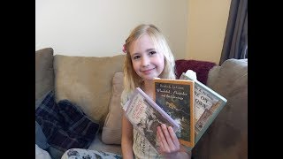 Ruthie Reads - Catwings