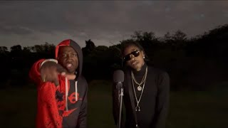 Arribazon - Tek Ova Dancehall (Explicit) ft Daigo Baddis