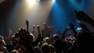 Life of Agony @ Amager Bio, Denmark