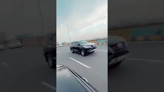 Close call😱😈||fortuner||Toyota||modified❌🏁||accident||fortunerlover live4drive