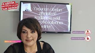 İLSEVEN AKADEMİ (ÖZLEM TUNÇ) TRIPLE MIND TECHNİQUE