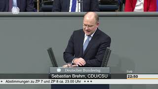 Rede im Deutschen Bundestag am 17.01.2019 - Gemeinnützigkeit von Freifunk-Initiativen