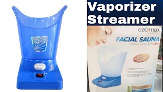 Vaporizer streamer Price || Easy to use