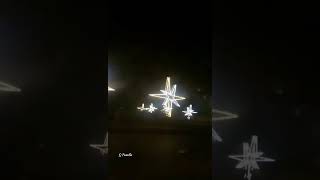 Jashan e Eid Miladul Nabi SAWW | Jashn e Eid Milad un Nabi Lights Decoration | #Shorts