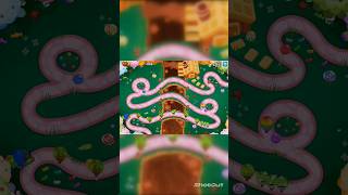 BTD6 2/1/24 Advanced Challenge | 4k OP #btd6 #btd6advancedchallenge #shorts