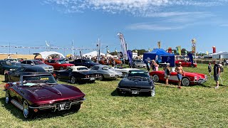 Car Fest South 2019