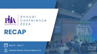 Pennsylvania Home Care Conference 2024 Highlights | CareSmartz360 at Booth #60