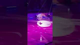 Kamila lands her triple axel! #figureskating #kamilavalieva #iceskating #shorts @KamilaValieva-fan