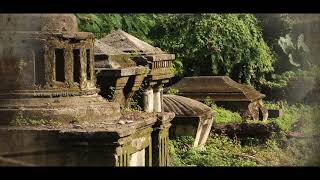 Dutch Cemetery