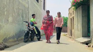 Bodyguard l NEW PUNJABI BEST SHORT MOVIES 2021 l PUNJABI FILM l GANDHUAN GTV