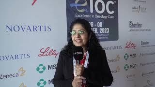 EIOC 2023 |Dr. Archana Shetty