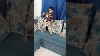 pranad shinde Dancing video