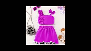 plz plz plz subscribe krden plz#subscribe #designerbabydress #fashionstyle #dress