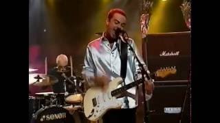 Catherine Wheel - Waydown LIVE (2016 Remaster)