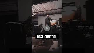 lose control - teddy swims (teeskwed)